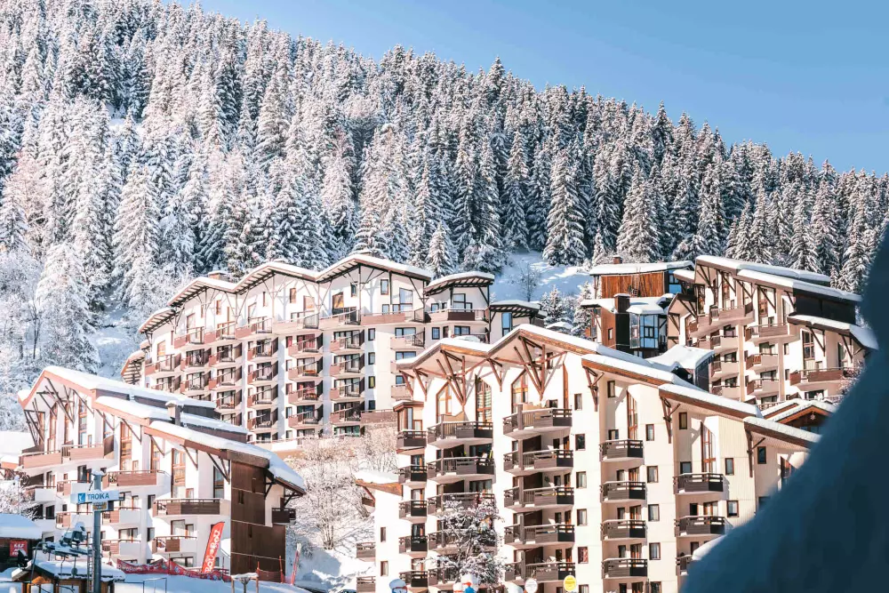 Grand Bois A Residence