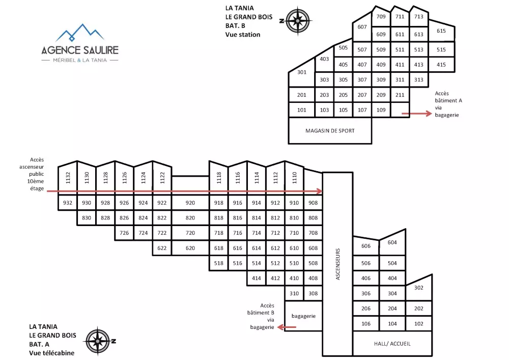 Grand Bois A Residence