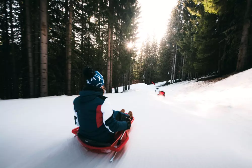 Grand Bois A Residence