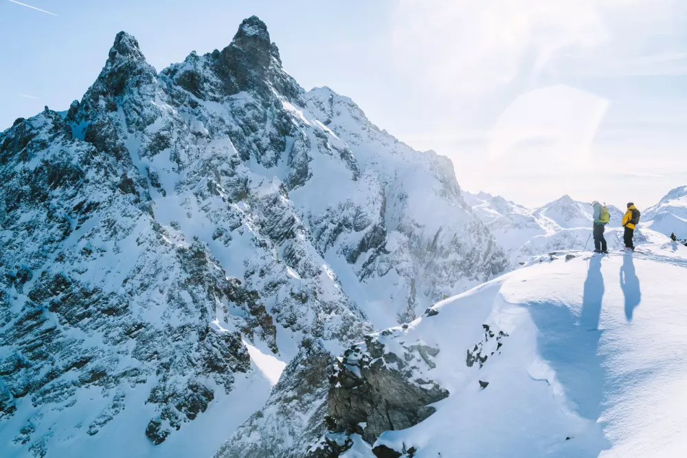 Grand Bois A Residence