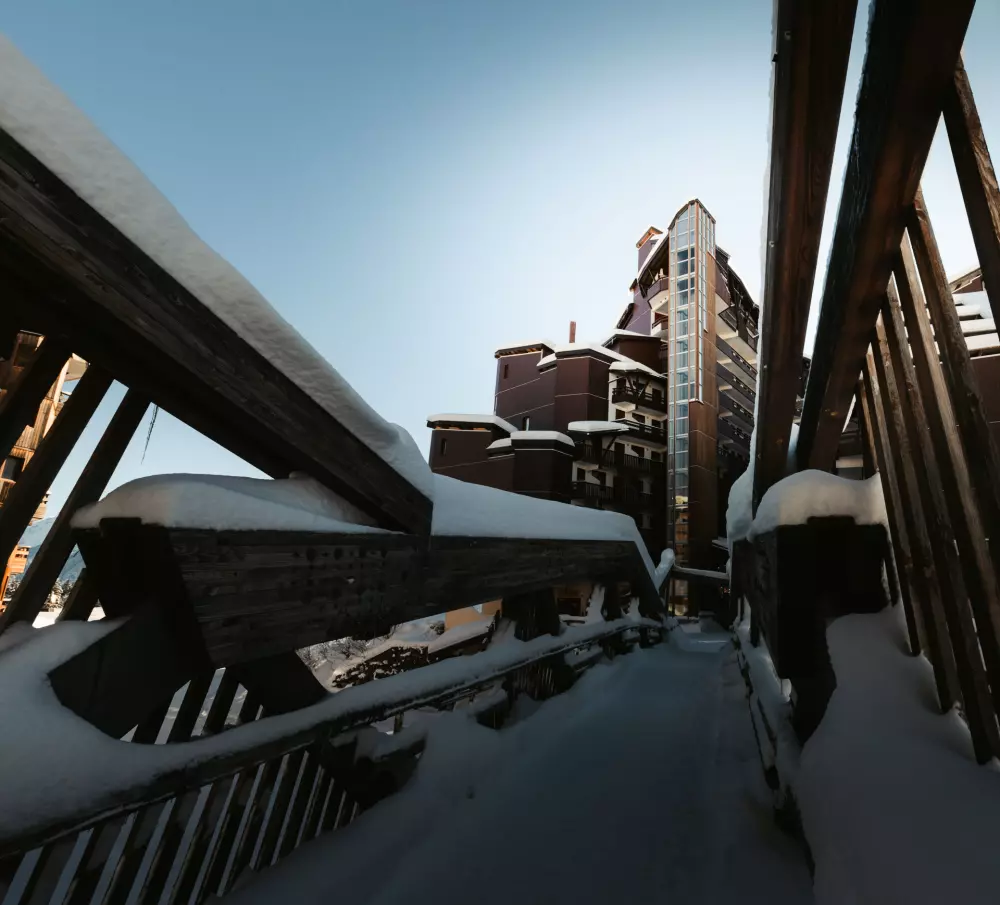 Grand Bois A Residence