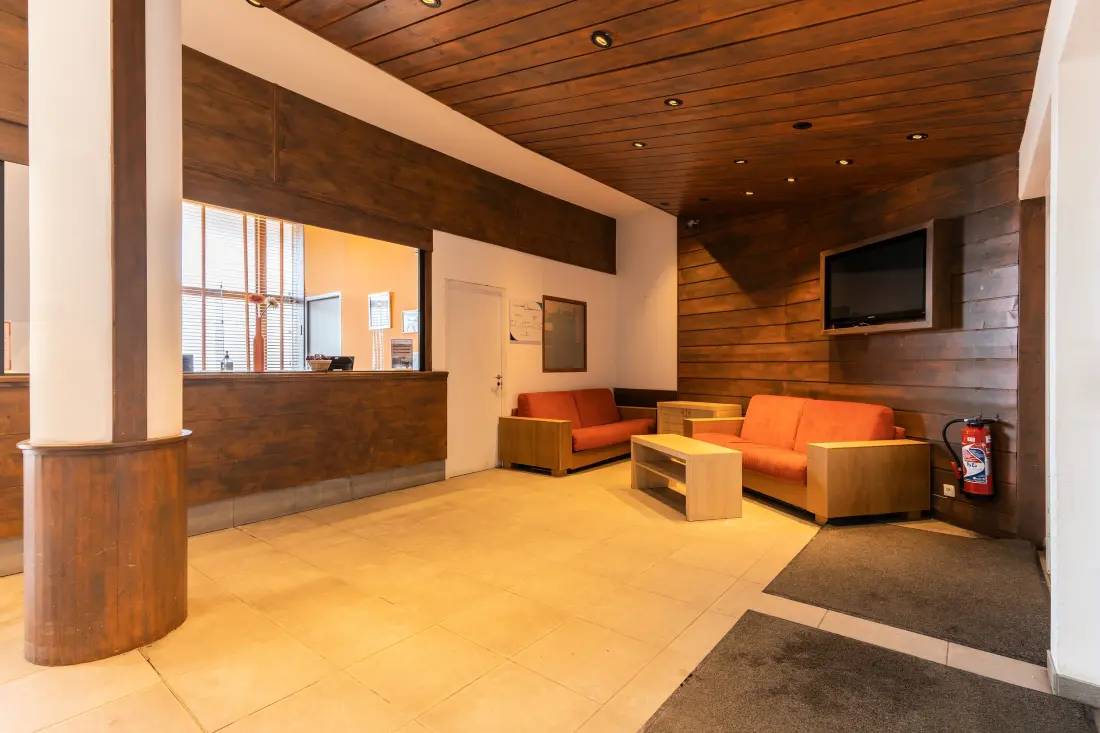 Residence Pierre & Vacances Le Britania 3 Csillagok★★★