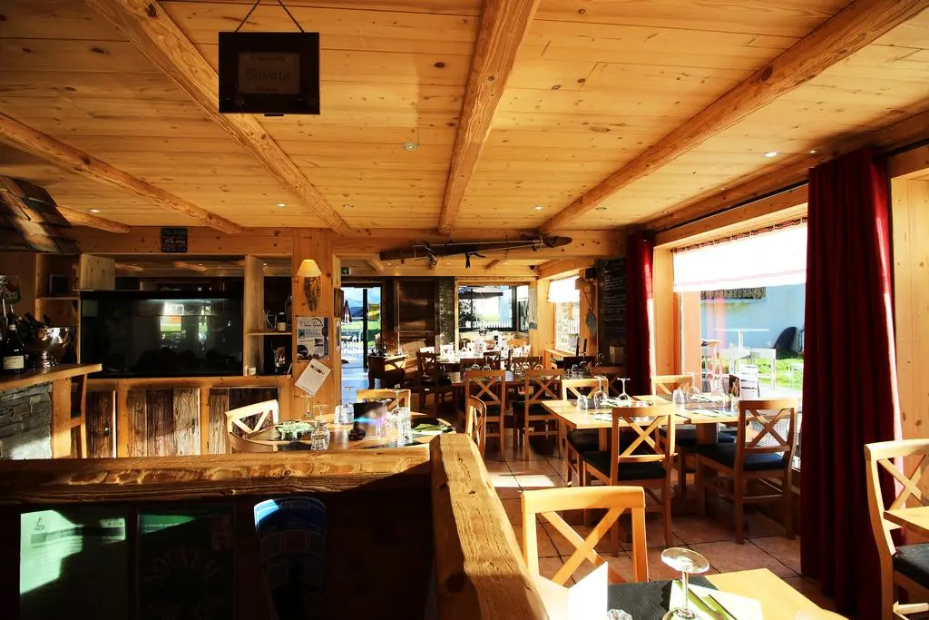 Lagrange L'Ecrin des Sybelles Residence 4 Stars★★★★