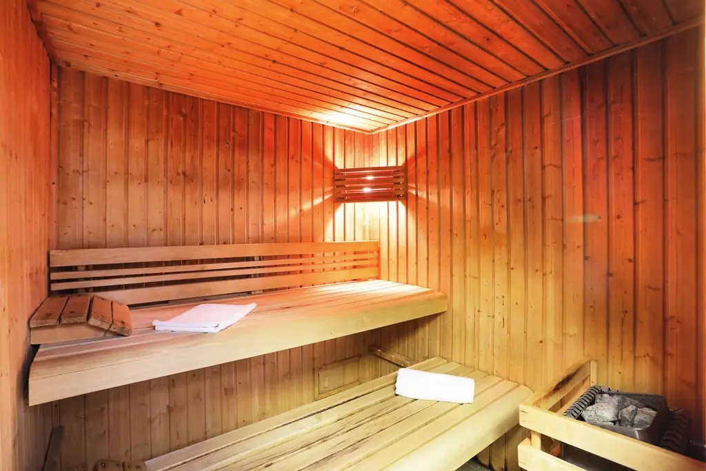 Residence Goelia Les Chalets des Cimes 3 Stars★★★