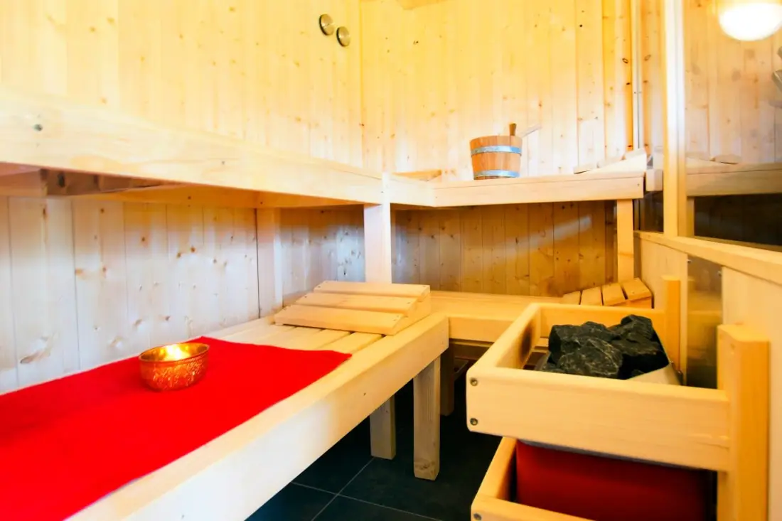 Chalet Alpina