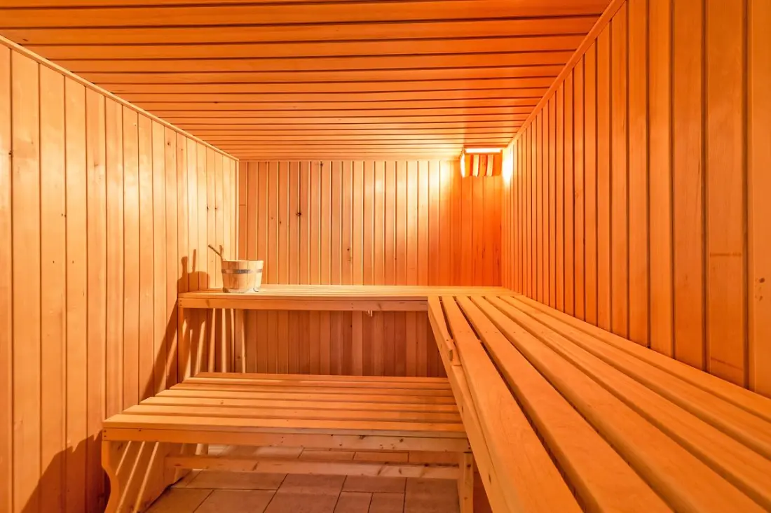 Chalet Harmony
