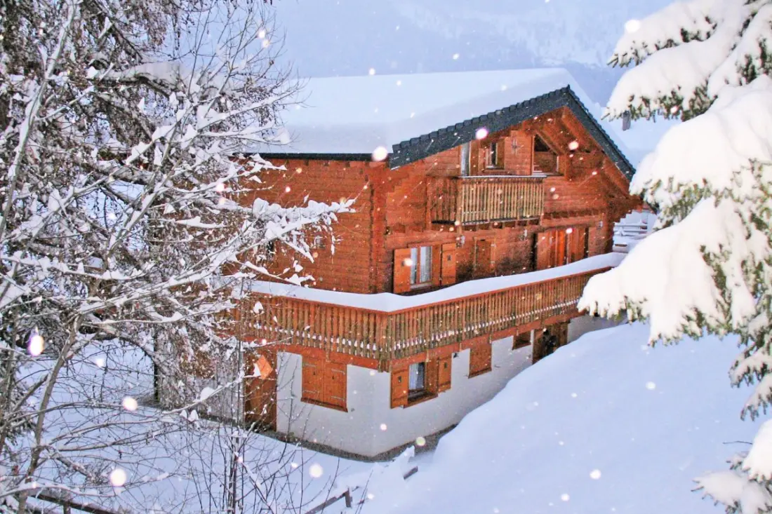Chalet Harmony
