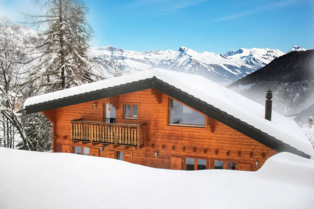 Chalet Harmony