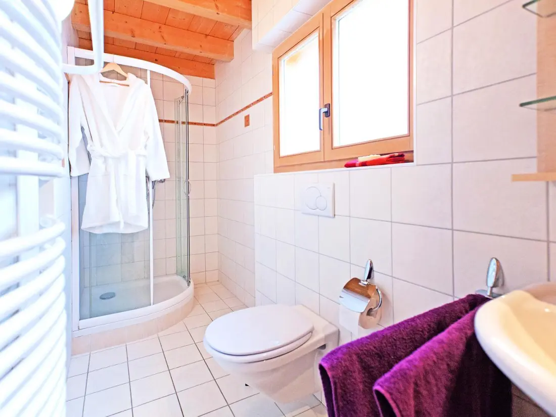 Chalet La Tzoumaz Pearl