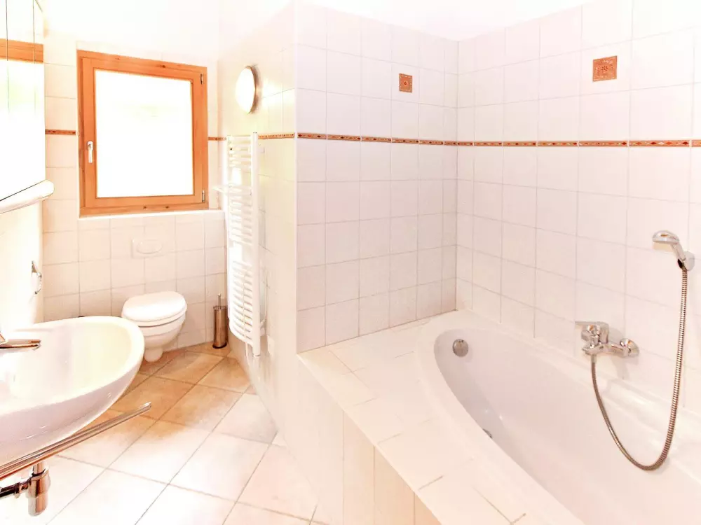 Domek La Tzoumaz Perła