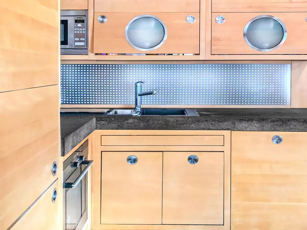 Domek La Tzoumaz Perła