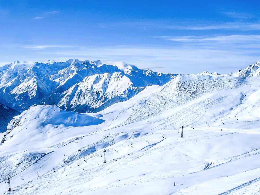 Chalet La Tzoumaz Pearl