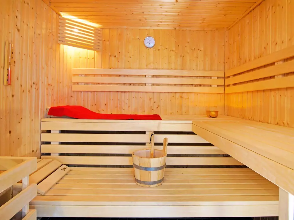 Domek La Tzoumaz Perła