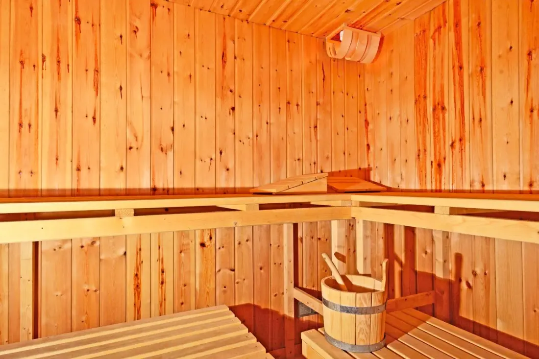 Chalet Les Etoiles