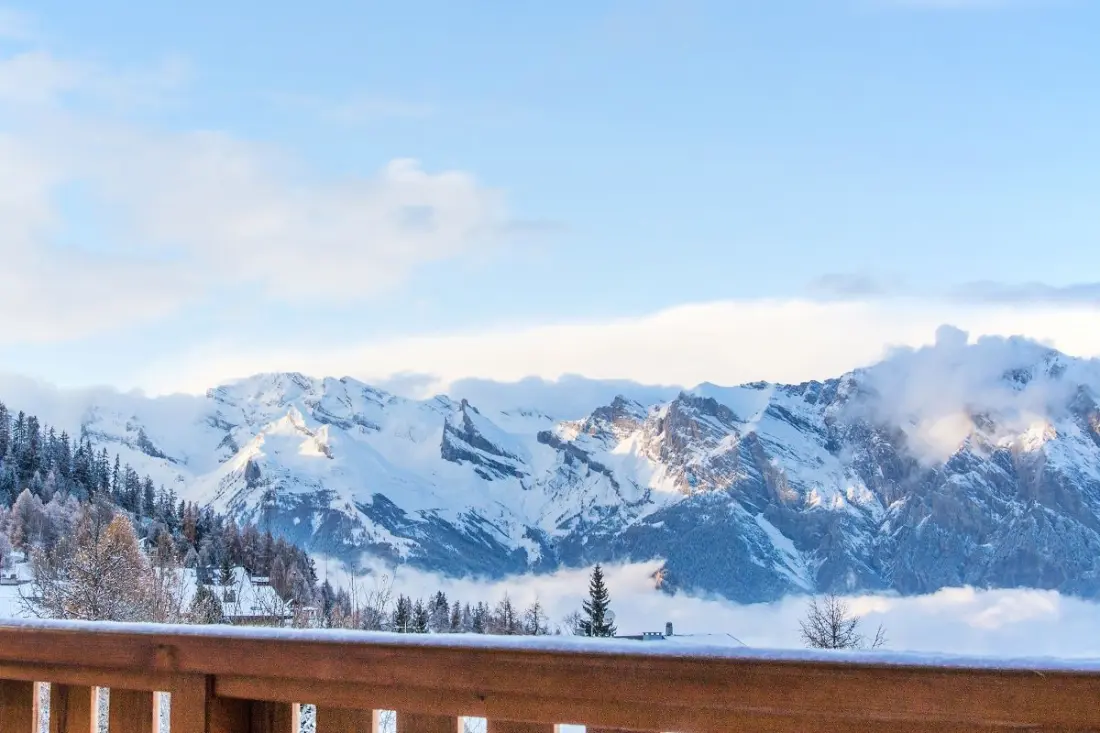 Chalet Maria