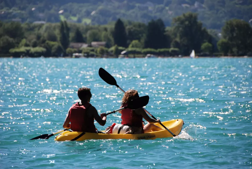 Campingkwaliteit l'Eden de la Vanoise 3 Sterren★★★