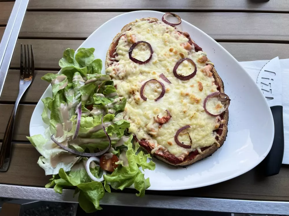 Campingkwaliteit l'Eden de la Vanoise 3 Sterren★★★