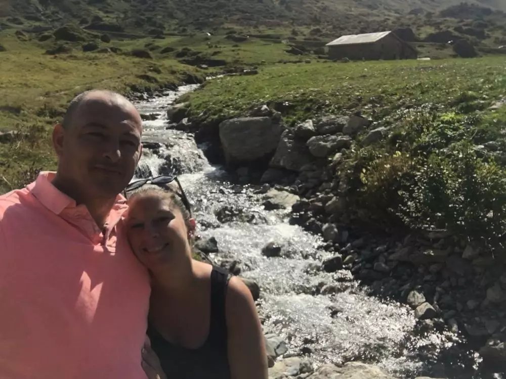 Campingkwaliteit l'Eden de la Vanoise 3 Sterren★★★