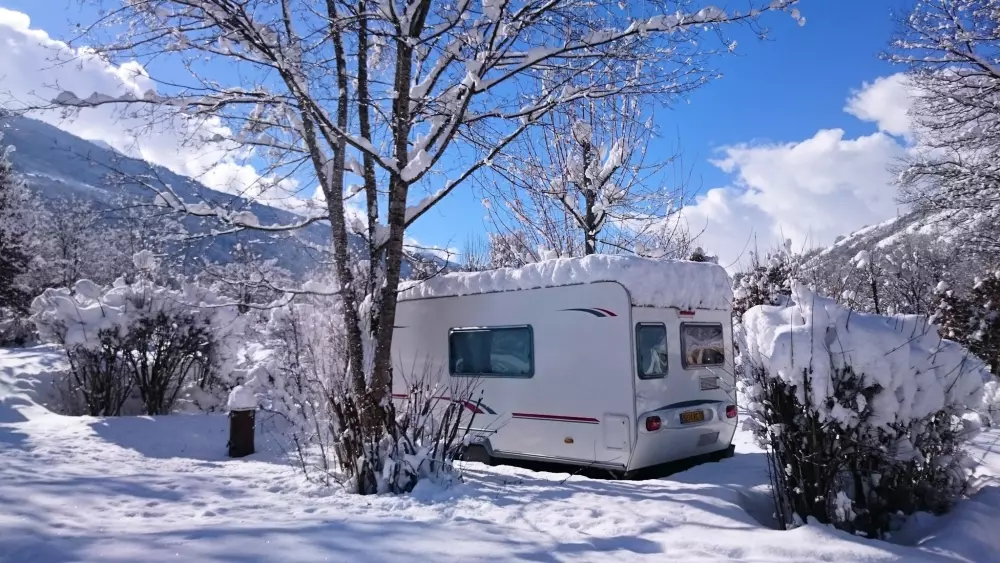 Campingkwaliteit l'Eden de la Vanoise 3 Sterren★★★