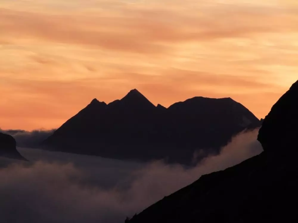 Campingkwaliteit l'Eden de la Vanoise 3 Sterren★★★