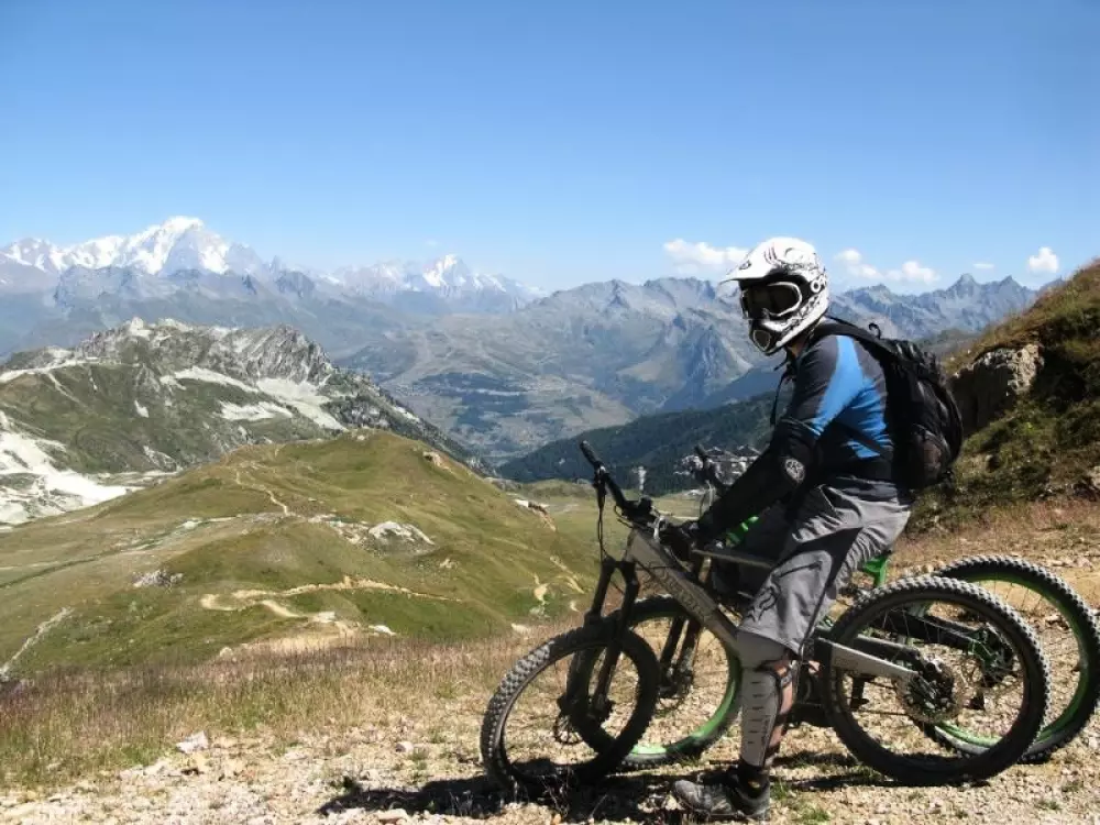 Campingkwaliteit l'Eden de la Vanoise 3 Sterren★★★