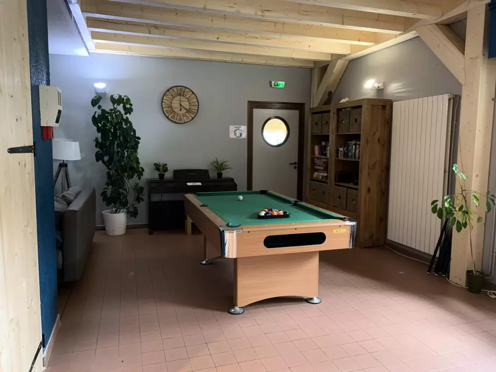 Campingkwaliteit l'Eden de la Vanoise 3 Sterren★★★