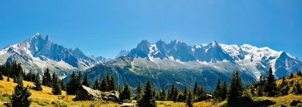 Campingkwaliteit l'Eden de la Vanoise 3 Sterren★★★