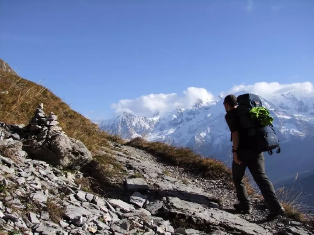 Campingkwaliteit l'Eden de la Vanoise 3 Sterren★★★