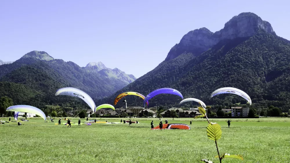 Campingkwaliteit l'Eden de la Vanoise 3 Sterren★★★