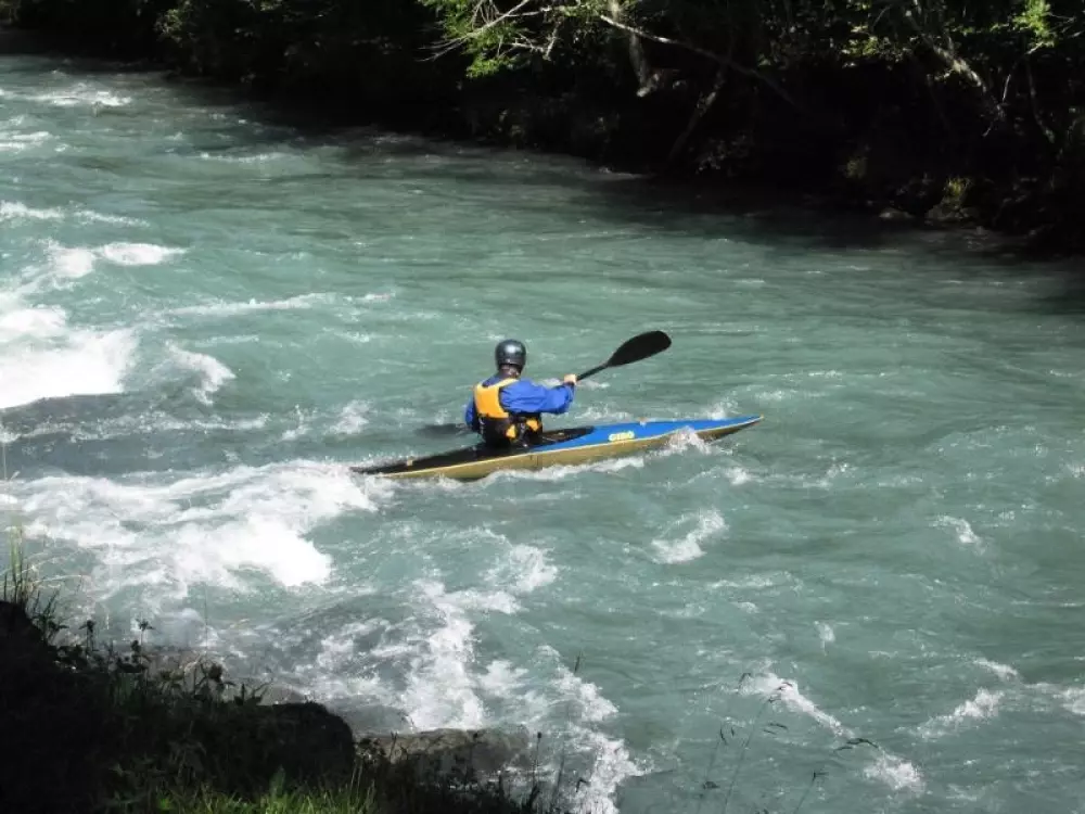 Campingkwaliteit l'Eden de la Vanoise 3 Sterren★★★