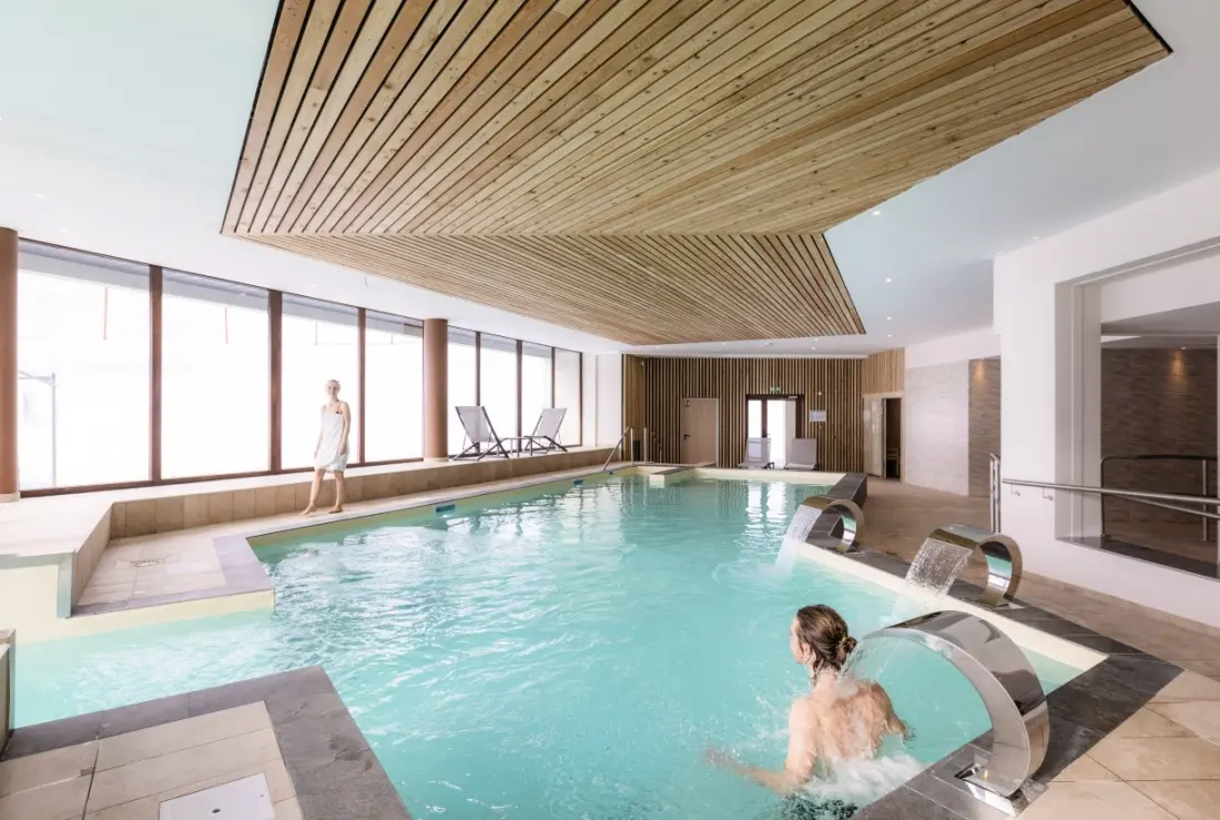 Residence Club MMV A Sybelles csillaga 3 Csillagok★★★