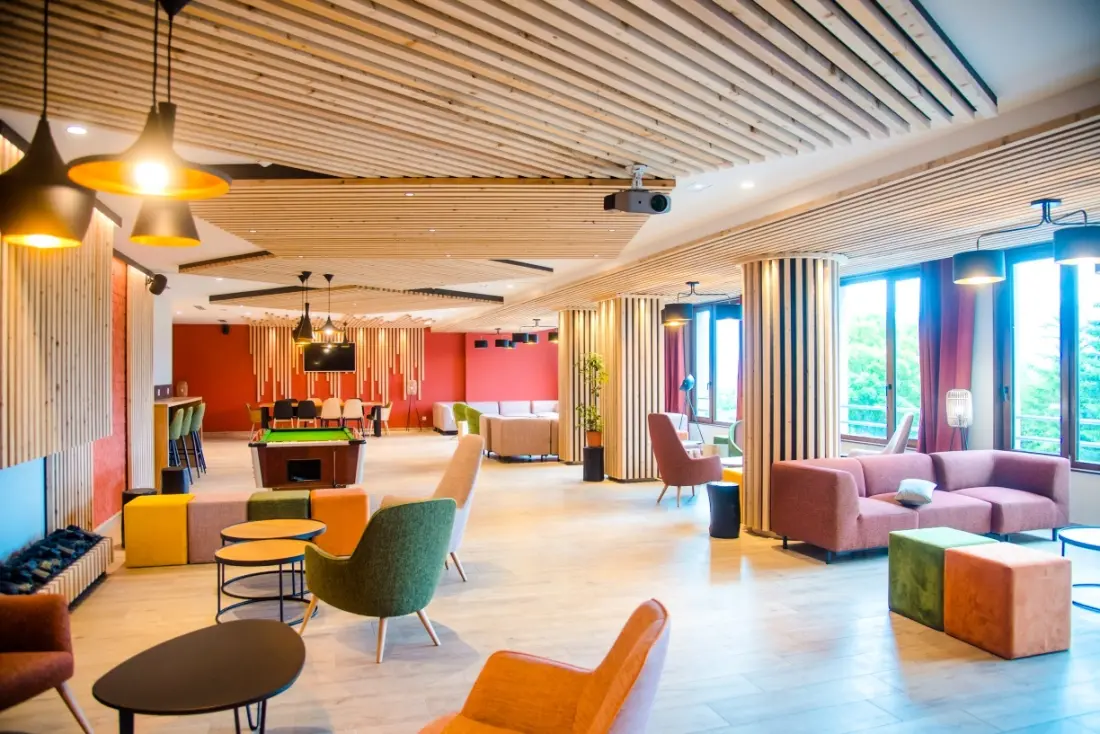 Residence Club MMV A Sybelles csillaga 3 Csillagok★★★
