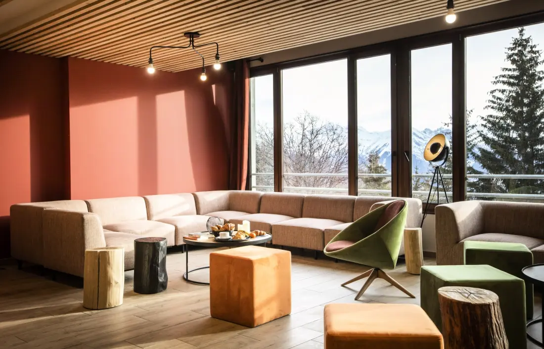 Residence Club MMV A Sybelles csillaga 3 Csillagok★★★
