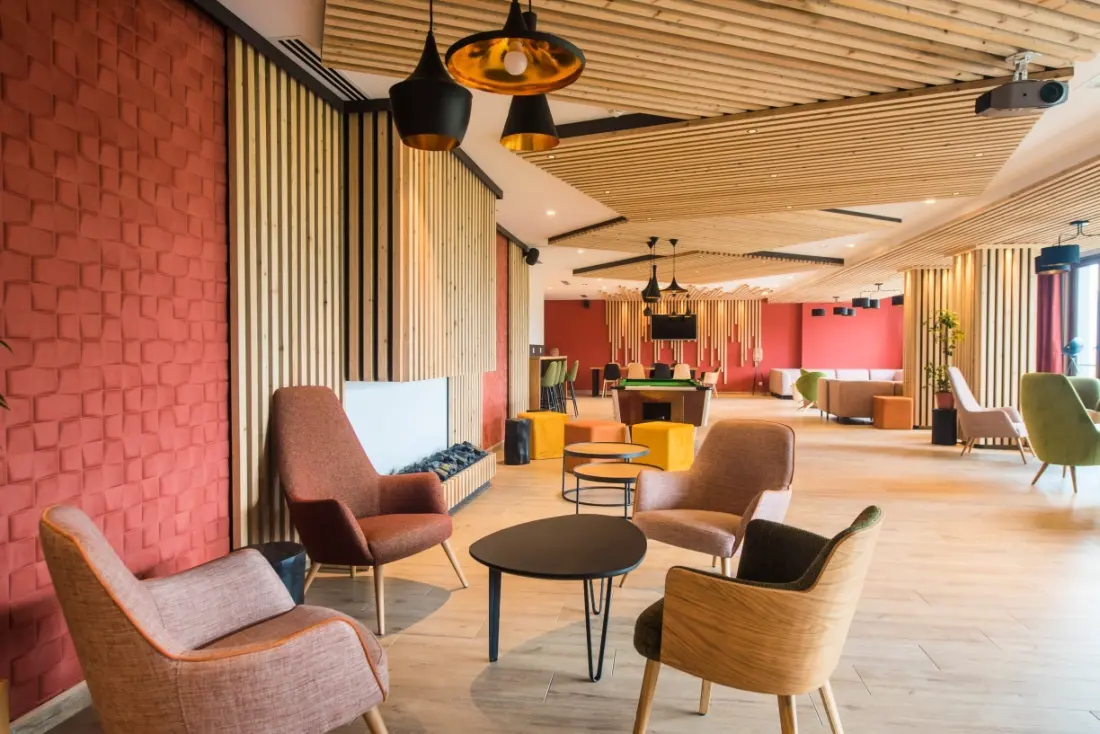 Residence Club MMV A Sybelles csillaga 3 Csillagok★★★