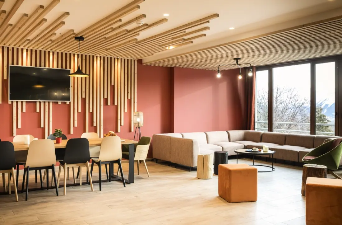 Residence Club MMV A Sybelles csillaga 3 Csillagok★★★