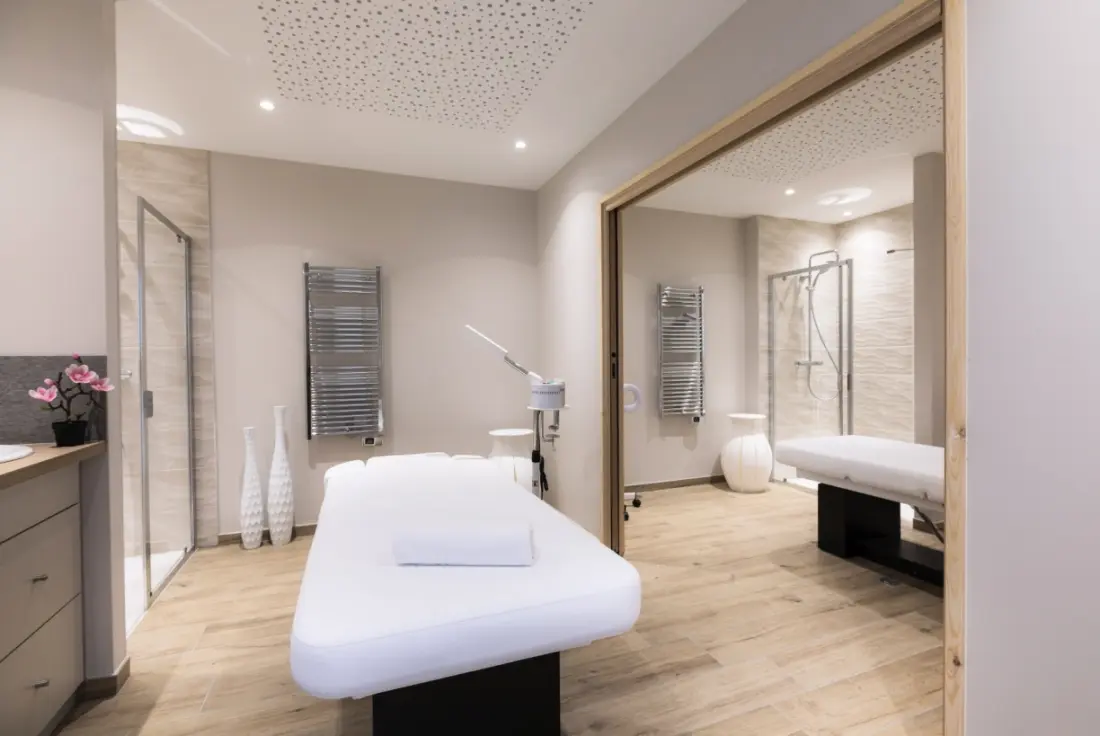 Residence Club MMV A Sybelles csillaga 3 Csillagok★★★