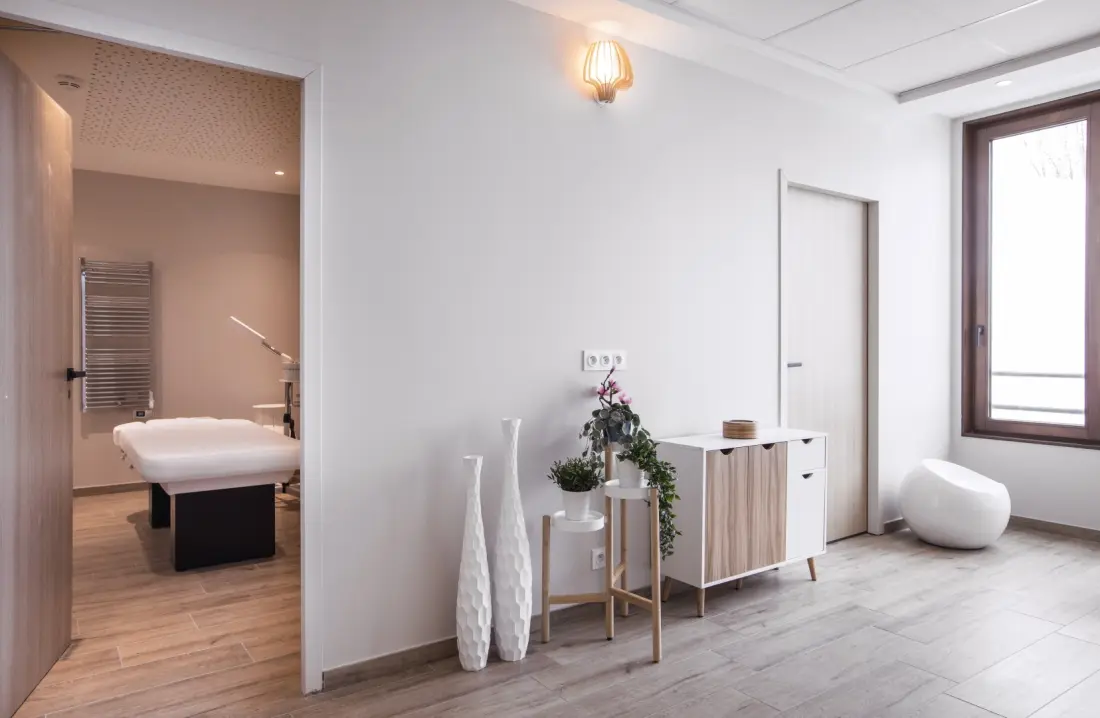 Residence Club MMV A Sybelles csillaga 3 Csillagok★★★