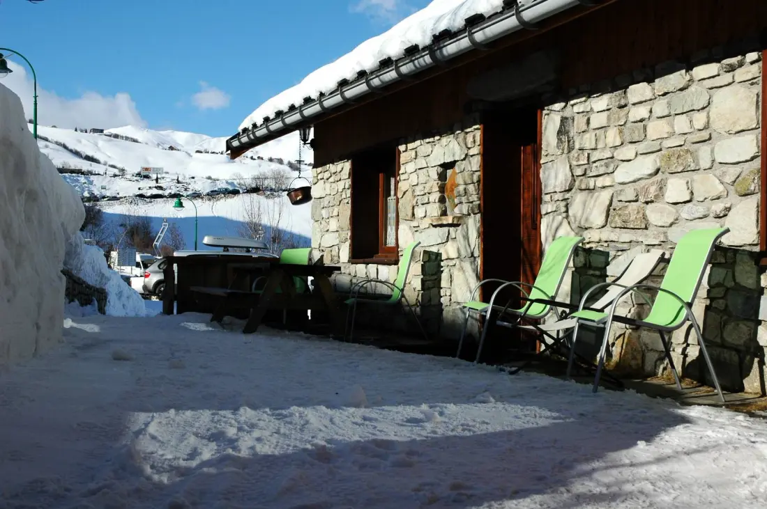 La Louviere lakóhely
