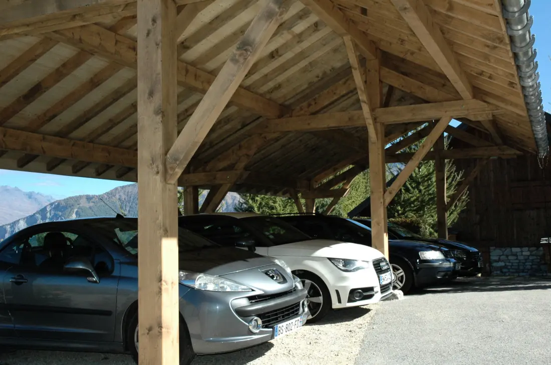 La Louviere lakóhely