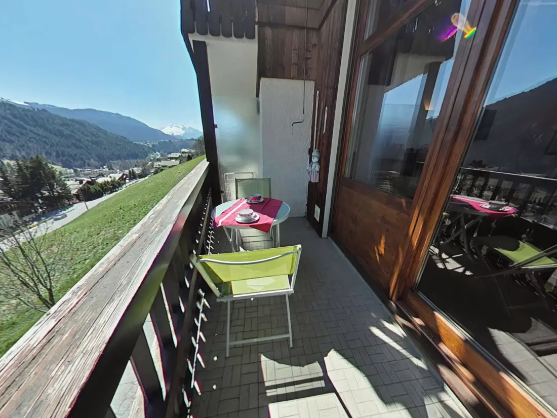 Residence Bel Alp 1