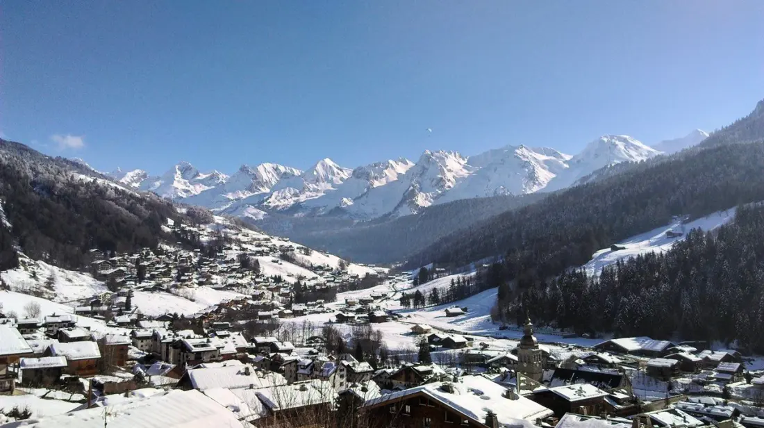 Residence Bel Alp 1