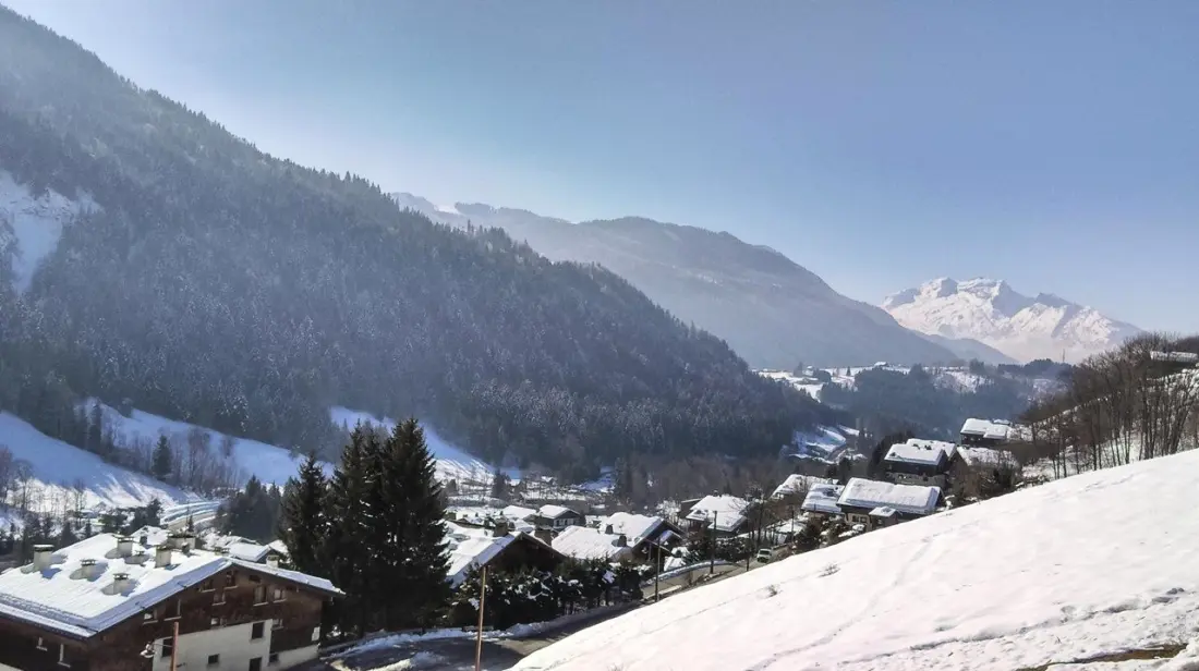 Residence Bel Alp 1