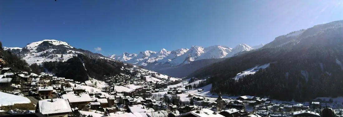 Residence Bel Alp 1