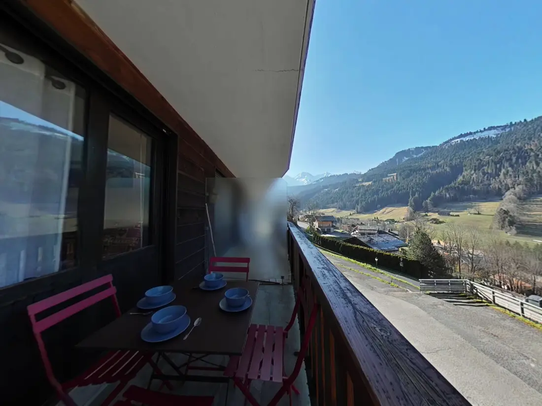 Residence Belvedere 2