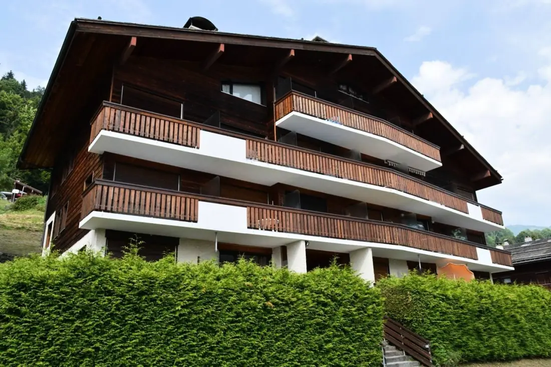 Residence Belvedere 2