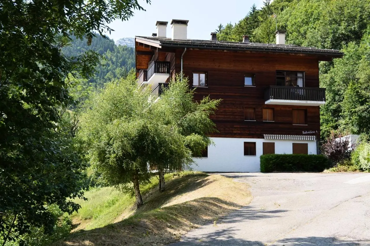 Residence Belvedere 4 - 3