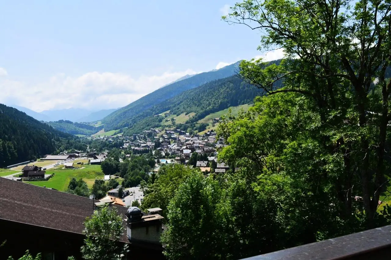 Residence Belvedere 4