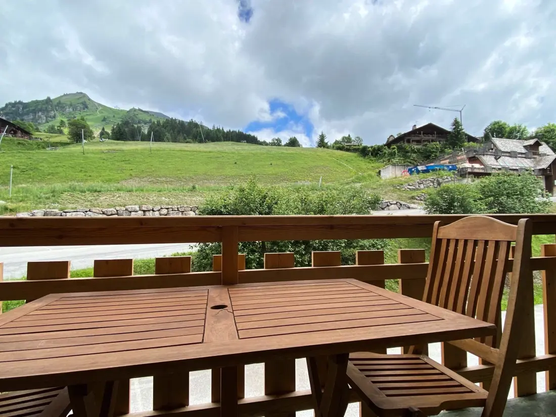 Residence Castel Des Neiges A