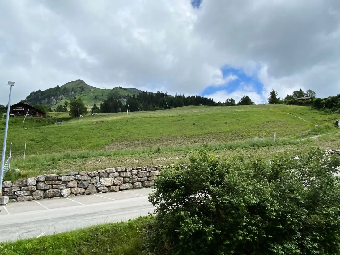 Residence Castel Des Neiges A