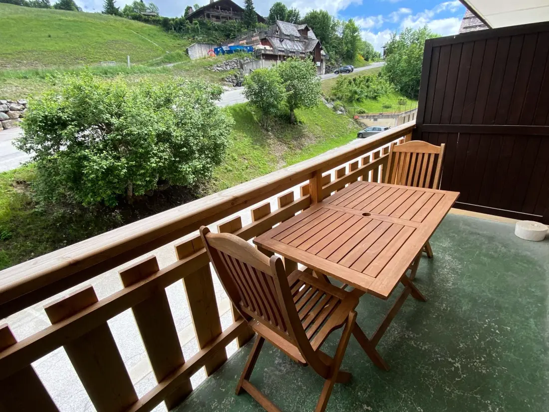 Residence Castel Des Neiges A